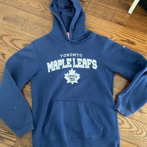 Toronto Maple Leafs Sweatshirt